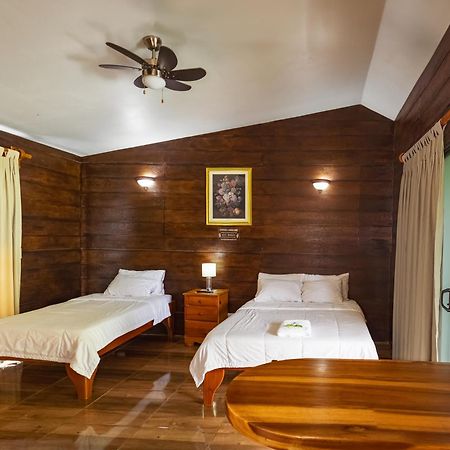 Cabanas Bambu San Vito Dış mekan fotoğraf