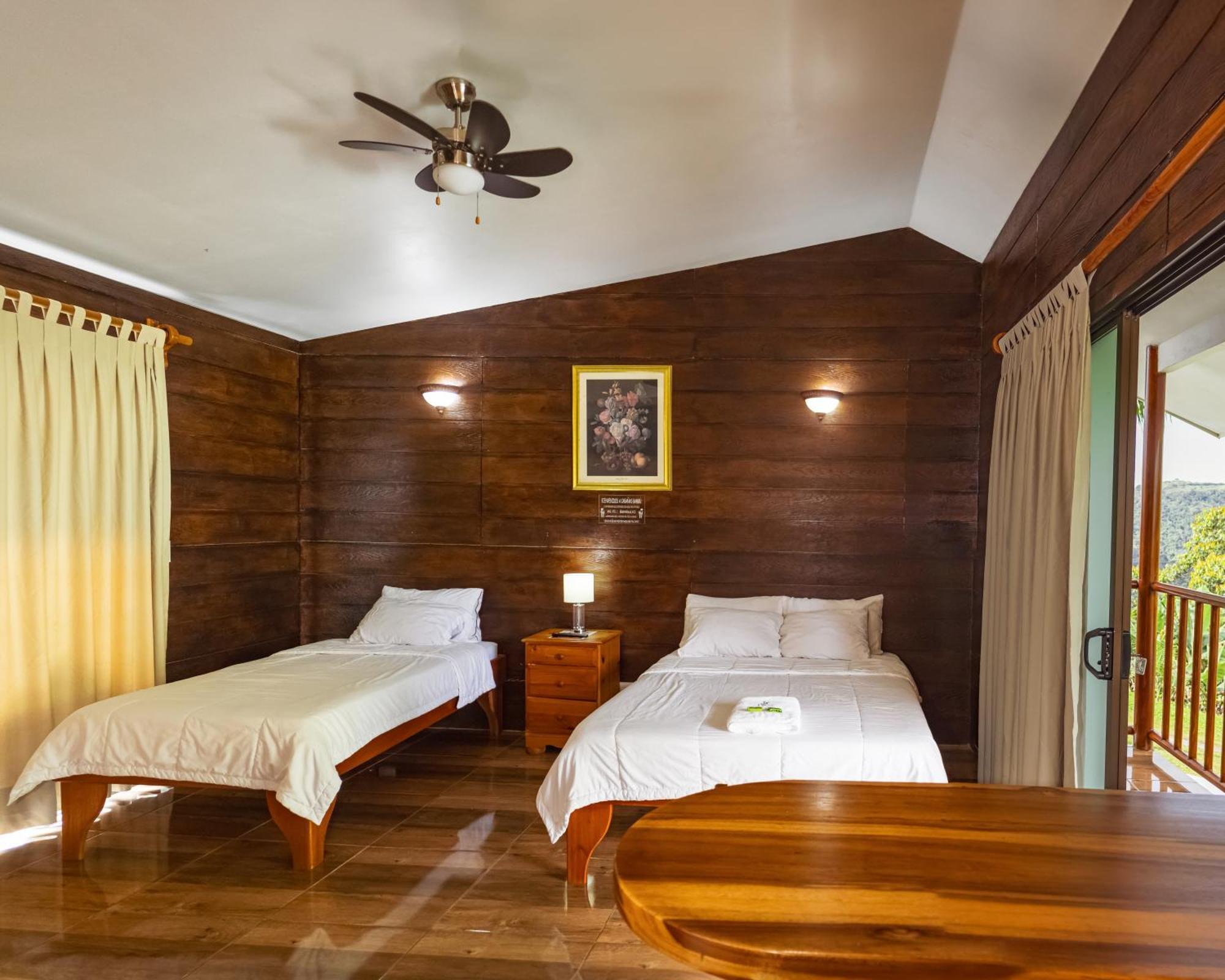 Cabanas Bambu San Vito Dış mekan fotoğraf