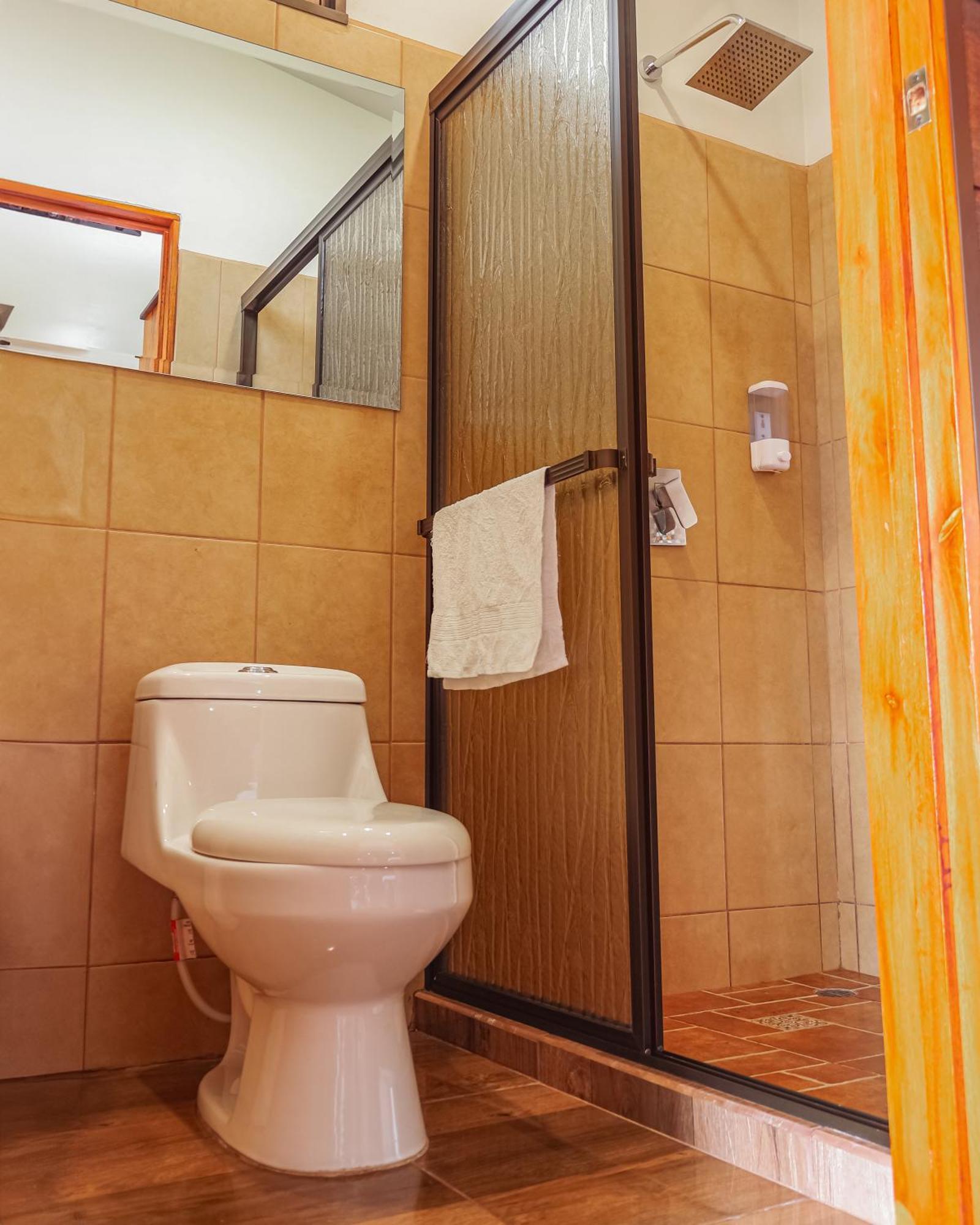 Cabanas Bambu San Vito Dış mekan fotoğraf